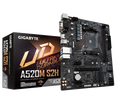 Gigabyte A520M S2H