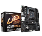 Gigabyte A520M S2H