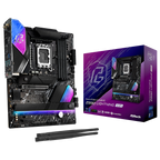 ASRock Z890 Lightning WiFi