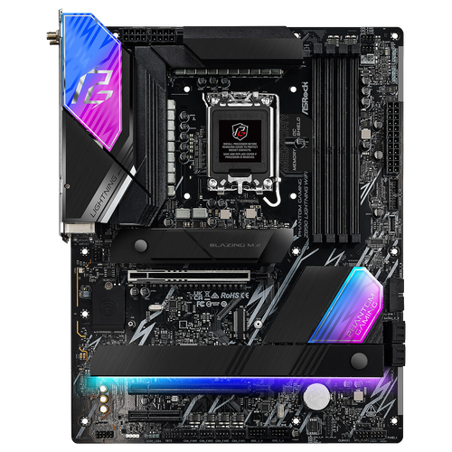 ASRock Z890 Lightning WiFi