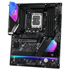 ASRock Z890 Lightning WiFi