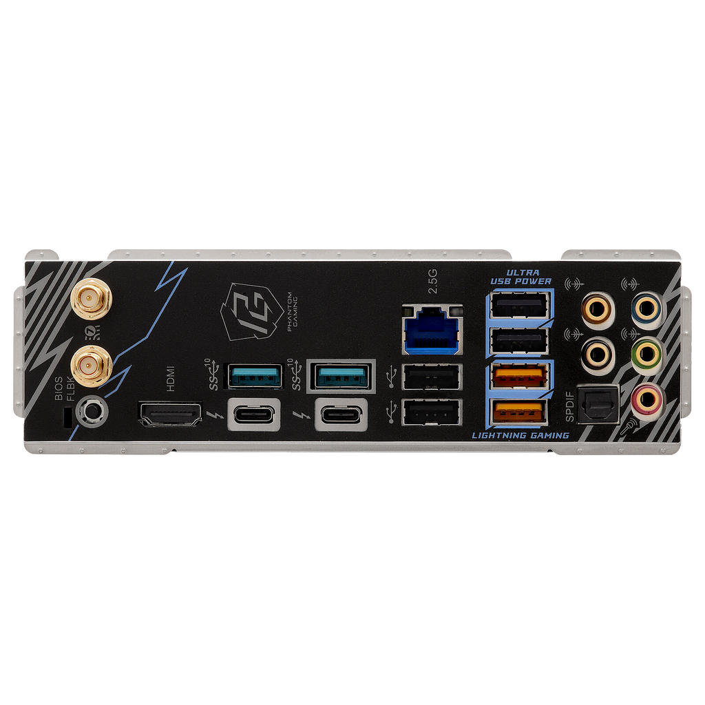 ASRock Z890 Lightning WiFi