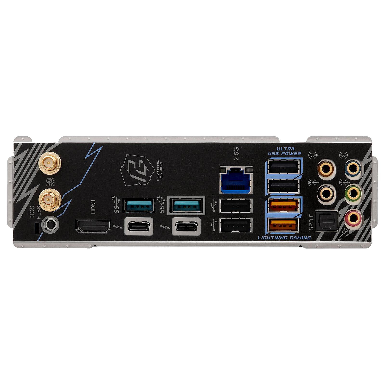 ASRock Z890 Lightning WiFi