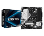 ASRock B550M Pro4