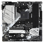 ASRock B550M Pro4