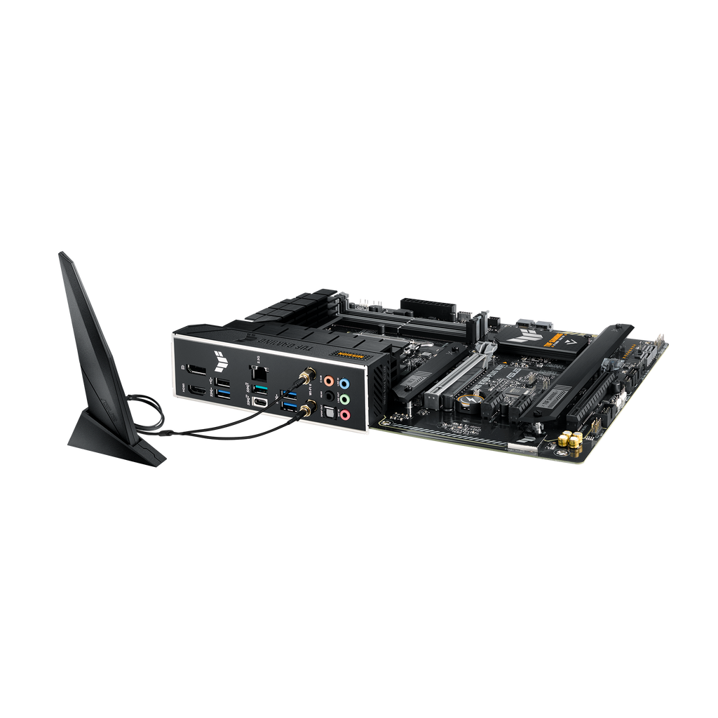 ASUS TUF Gaming B760 Plus WiFi