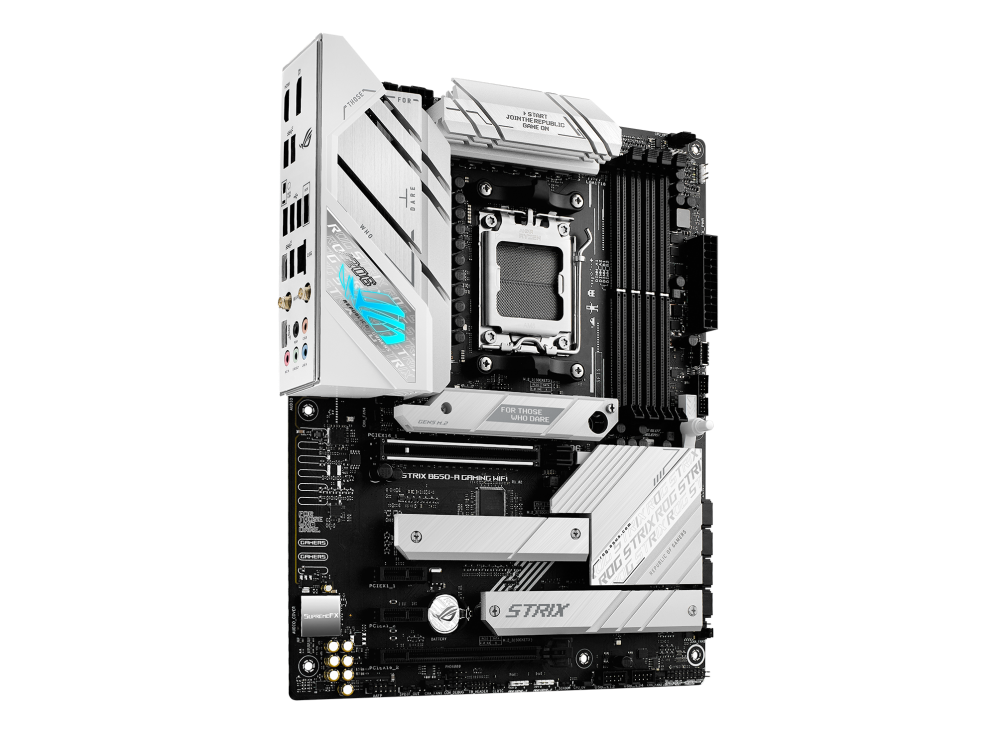 Asus ROG STRIX B650-A GAMING WIFI