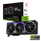 Asus GeForce RTX 5090 Rog Astral
