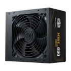 Cooler Master MWE V3 - Non modulaire