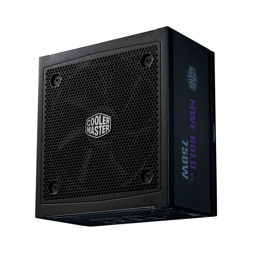 Cooler Master MWE Gold V3 - Modulaire