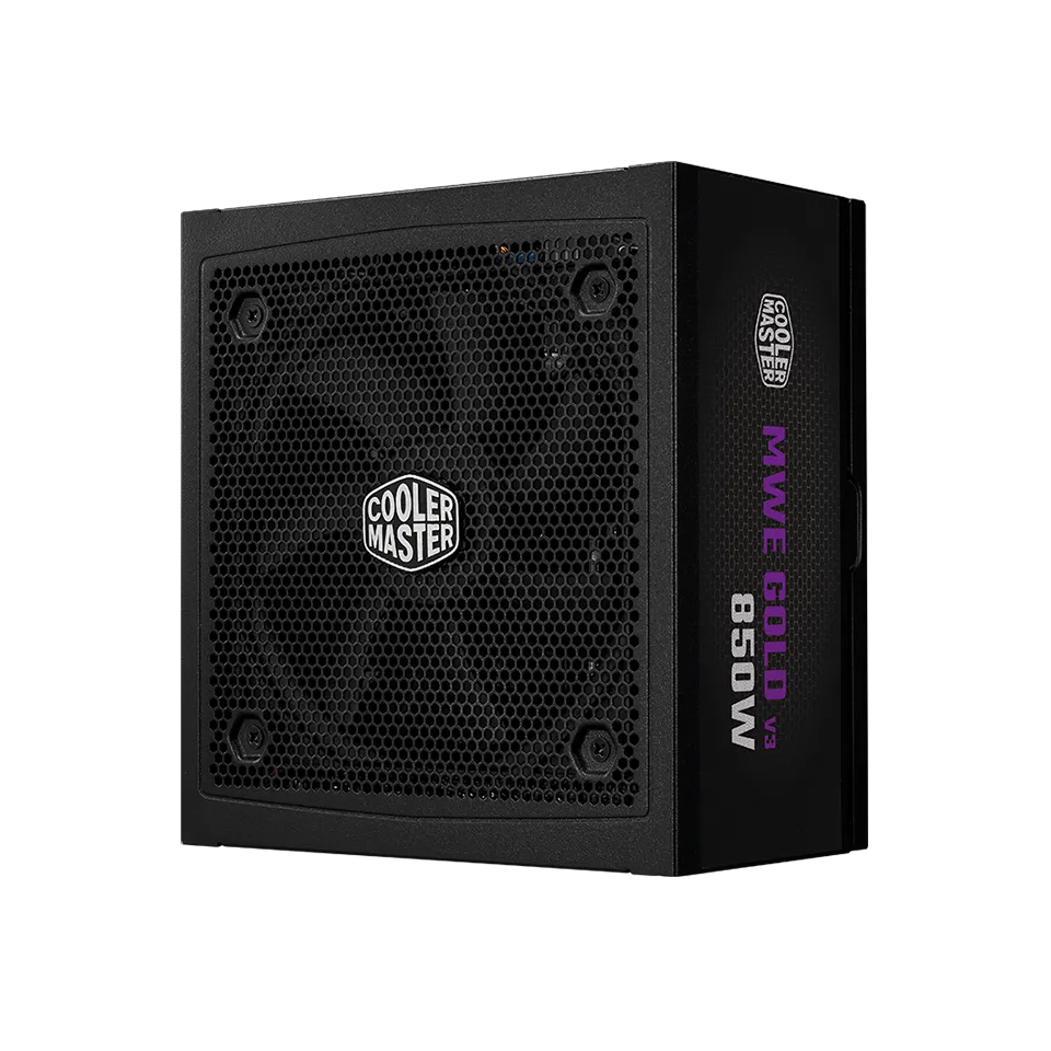 Cooler Master MWE Gold V3 - Modulaire