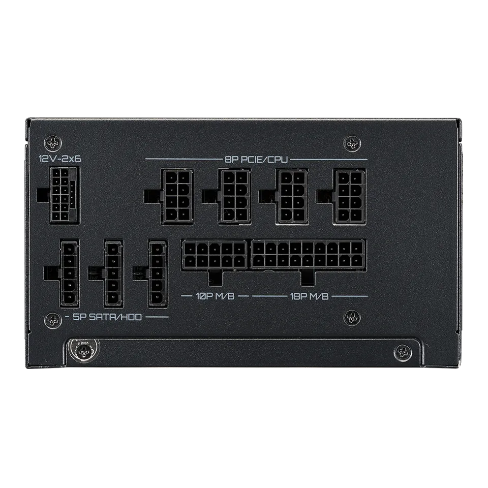 Cooler Master MWE Gold V3 - Modulaire
