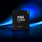 Intel Core Ultra 5 245KF - LGA1851