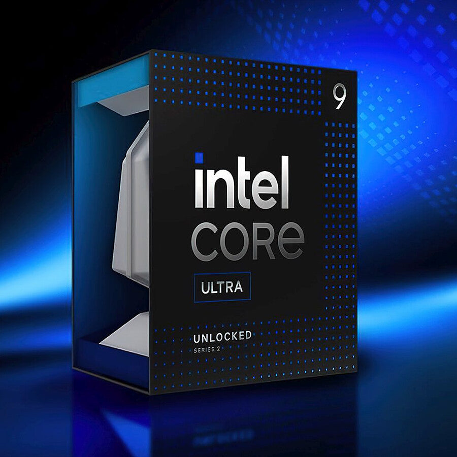 Intel Core Ultra 9 285K - LGA1851