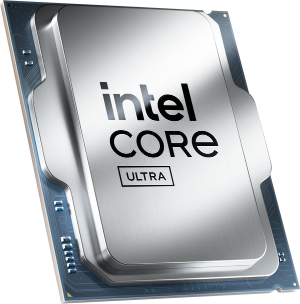 Intel Core Ultra 9 285K - LGA1851