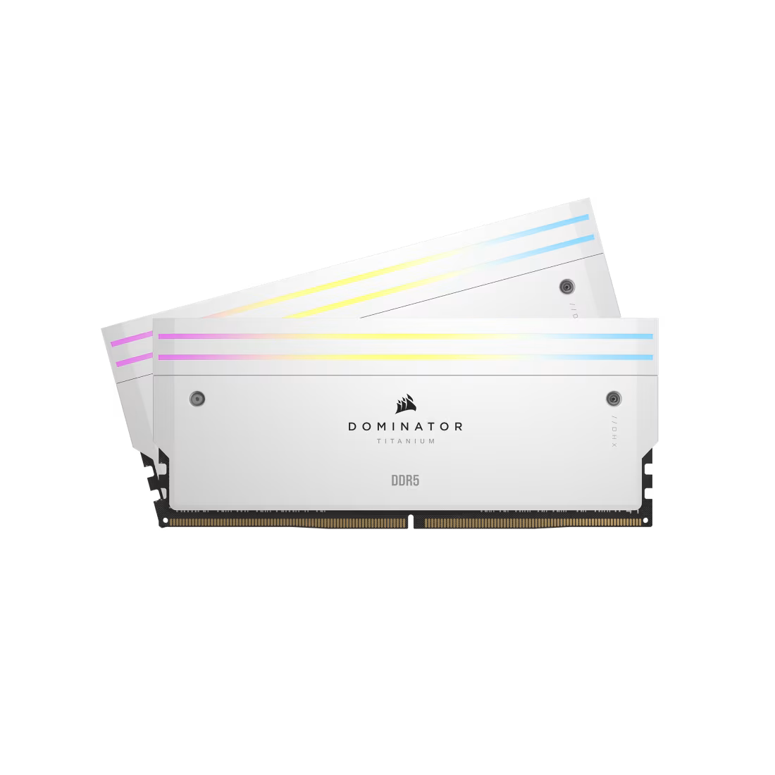 Corsair Dominator Titanium - DDR5