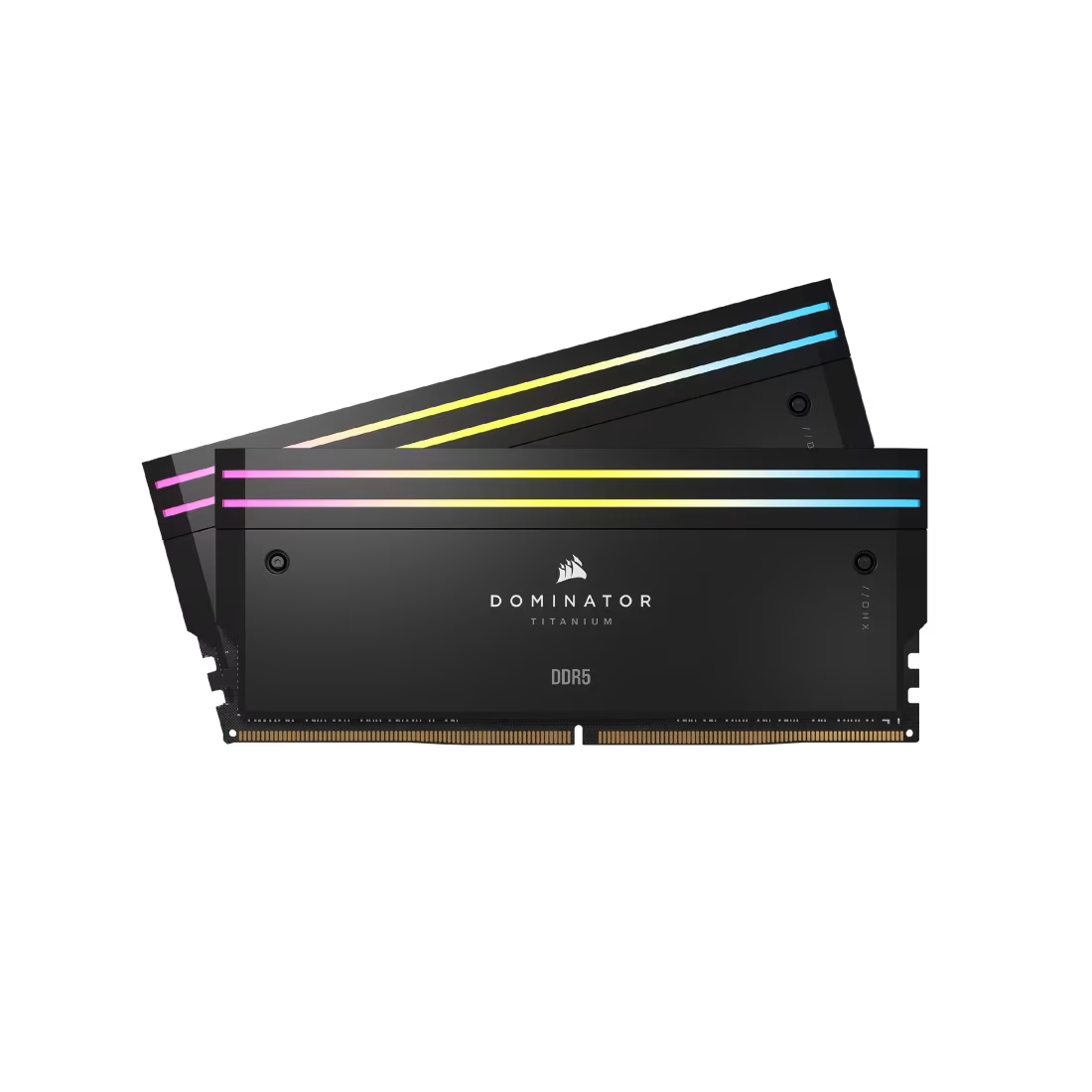 Corsair Dominator Titanium - DDR5