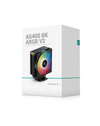Deepcool AG400 V2 RGB