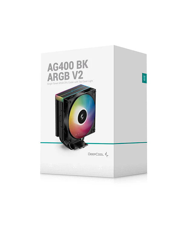Deepcool AG400 V2 RGB
