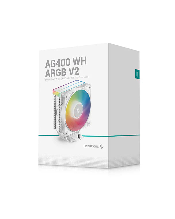 Deepcool AG400 V2 RGB