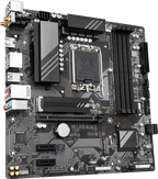 Gigabyte B760M DS3H AX