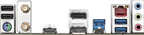 Gigabyte B760M DS3H AX