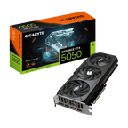 Gigabyte GeForce RTX 5050 GAMING