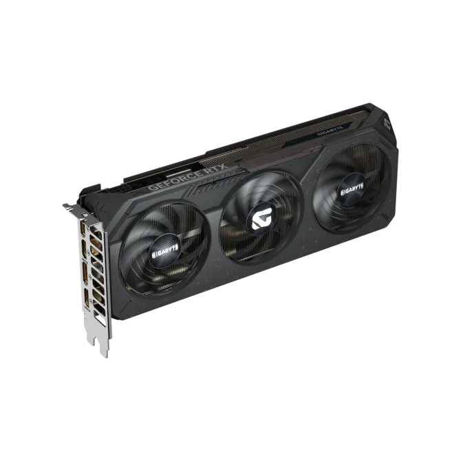 Gigabyte GeForce RTX 5050 GAMING