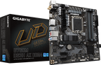 Gigabyte B760M DS3H AX
