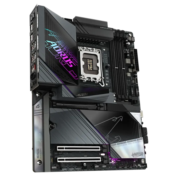 Gigabyte Z890 Aorus