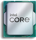 Intel Core i3-14100F - LGA1700 (Ventirad)