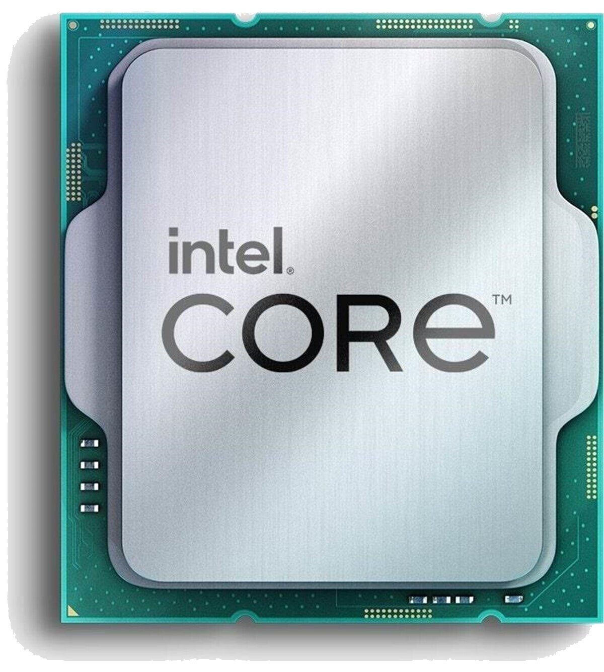 Intel Core i9-14900F - LGA1700 (Ventirad)