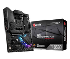 MSI MPG B550 Gaming Plus