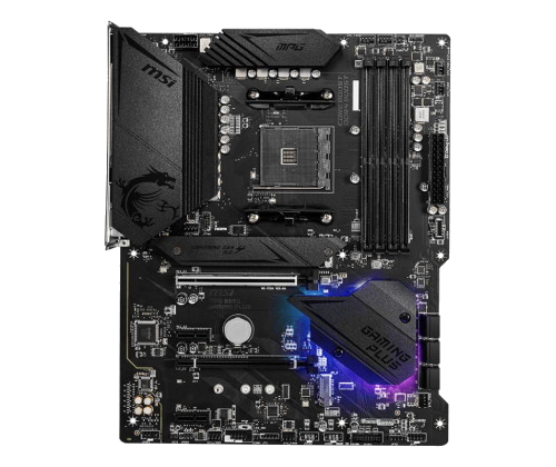 MSI MPG B550 Gaming Plus