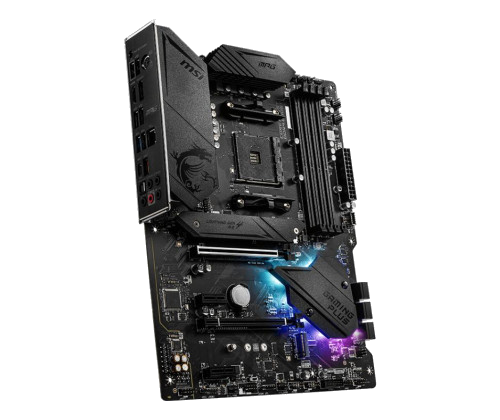 MSI MPG B550 Gaming Plus