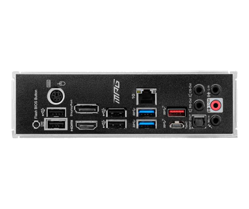 MSI MPG B550 Gaming Plus