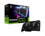 MSI GeForce RTX 5060 Gaming OC