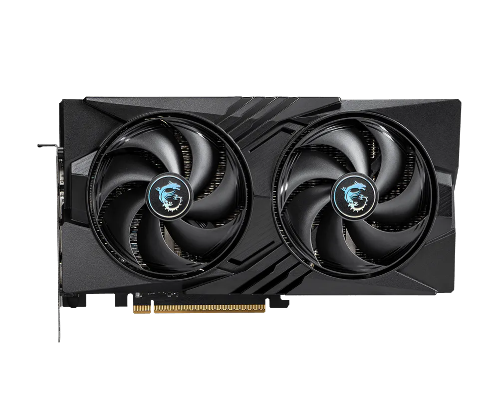 MSI GeForce RTX 5060 Gaming OC