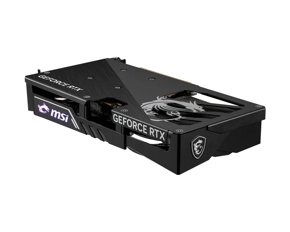 MSI GeForce RTX 5060 Gaming OC