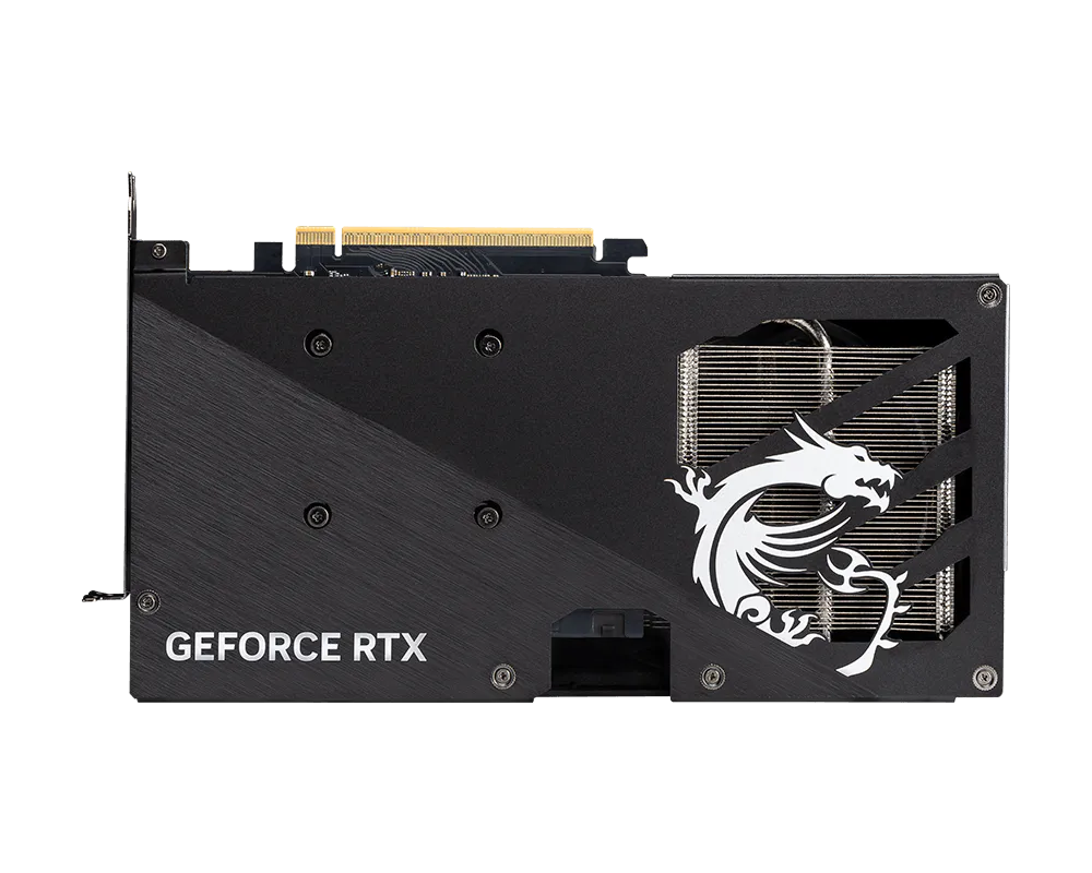 MSI GeForce RTX 5060 Gaming OC