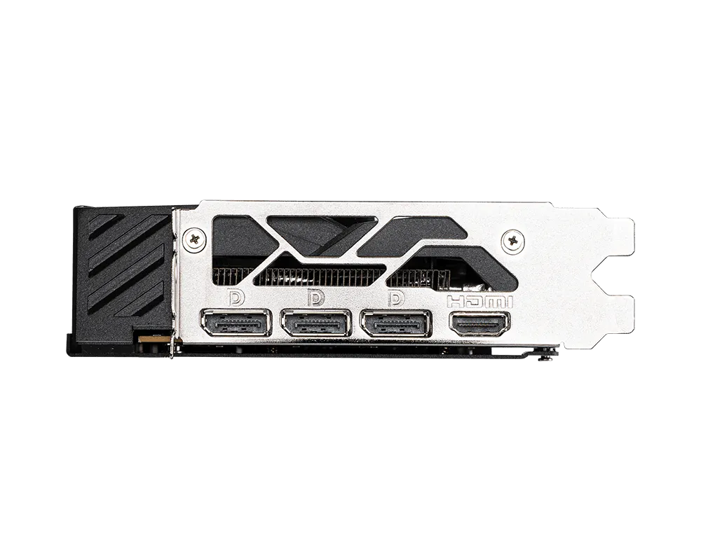 MSI GeForce RTX 5060 Gaming OC