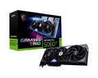 MSI GeForce RTX 5060 Ti Gaming Trio OC