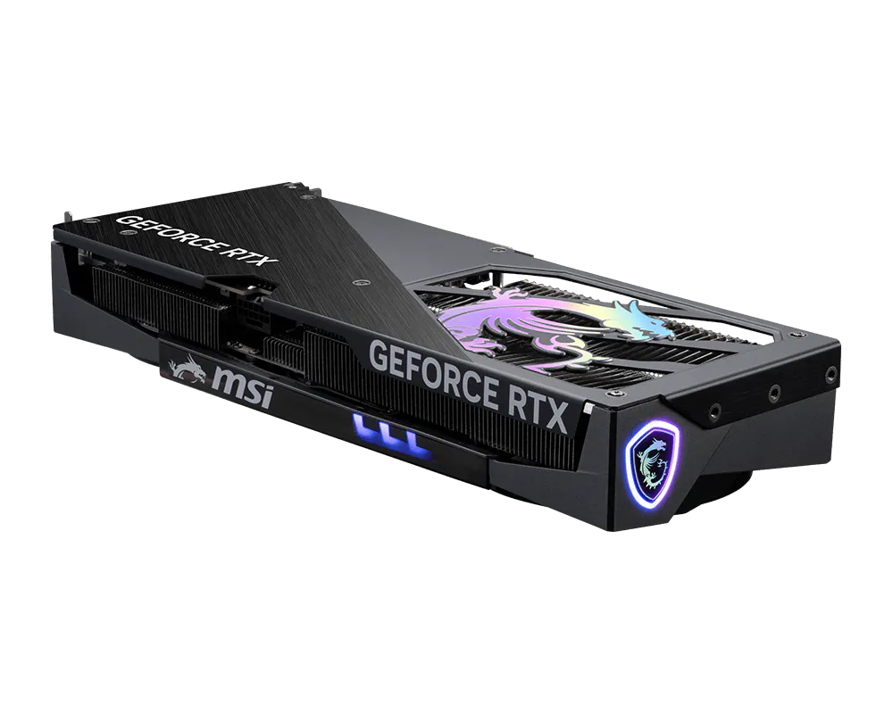 MSI GeForce RTX 5060 Ti Gaming Trio OC