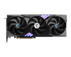 MSI GeForce RTX 5060 Ti Gaming Trio OC
