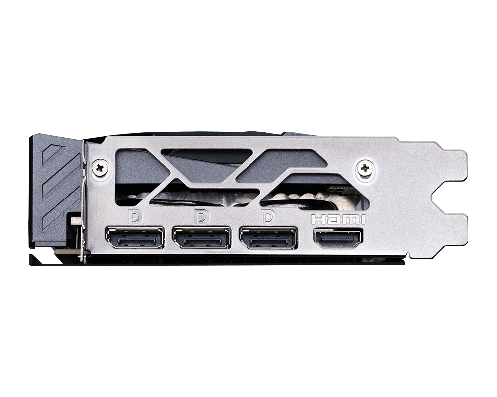 MSI GeForce RTX 5060 Ti Gaming Trio OC