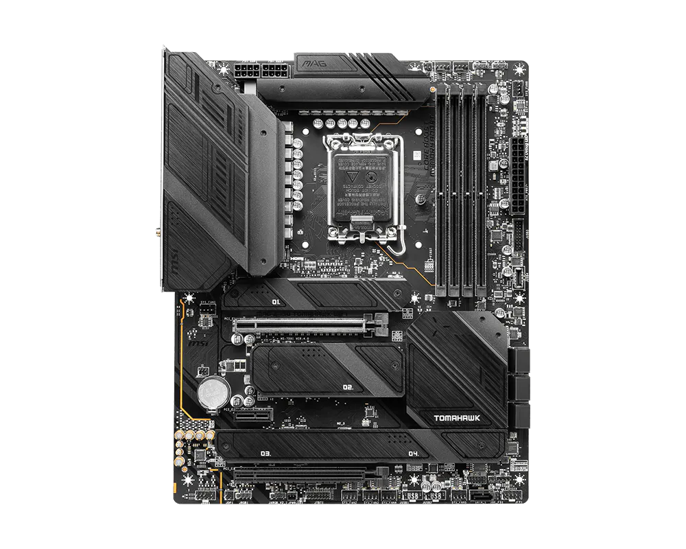 MSI MAG Z790 Tomahawk WiFi