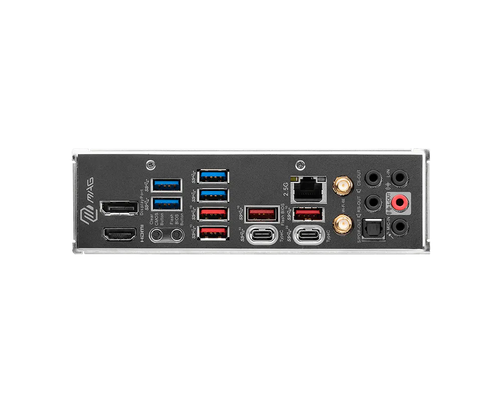 MSI MAG Z790 Tomahawk WiFi