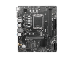 MSI Pro H610M-E