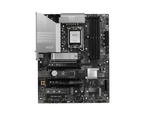 MSI Pro Z890-S WiFi