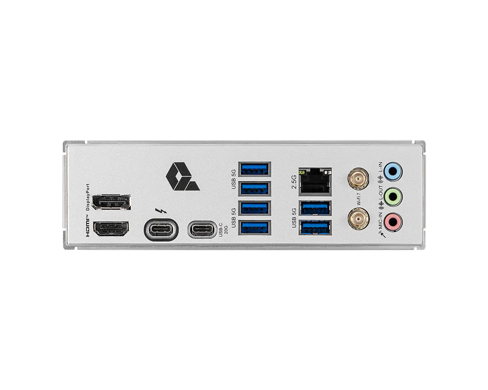 MSI Pro Z890-S WiFi